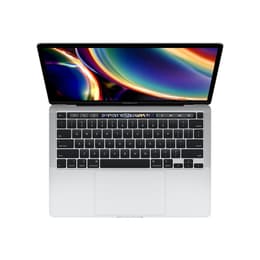 MacBook Pro Retina 13-inch (2020) - Core i7 - 16GB SSD 512 QWERTY - English