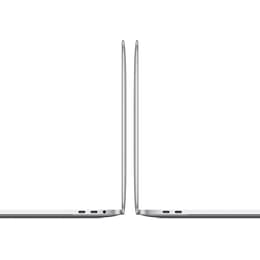 MacBook Pro Retina 13-inch (2020) - Core i7 - 16GB SSD 512 QWERTY - English