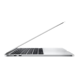 MacBook Pro Retina 13-inch (2020) - Core i7 - 16GB SSD 512 QWERTY - English