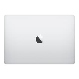 MacBook Pro Retina 13-inch (2020) - Core i7 - 16GB SSD 512 QWERTY - English