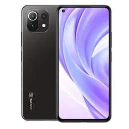 Xiaomi 11 Lite 5G NE 128GB - Black - Unlocked