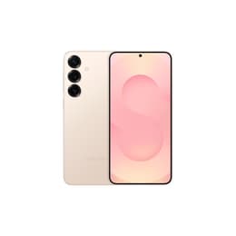 Galaxy S25+ 512GB - Rose Gold - Unlocked