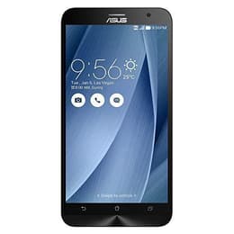 Zenfone 2 Ze551ml 64GB - Blue - Unlocked