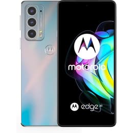 Motorola Edge 20 128GB - White - Unlocked