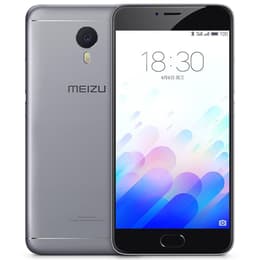 Meizu M3 Note 32GB - Grey - Unlocked