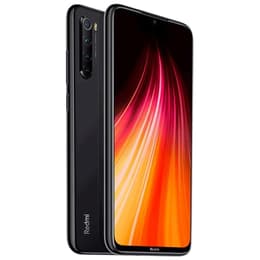 Xiaomi Redmi Note 8T 64GB - Grey - Unlocked