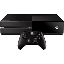 Xbox One 1000GB - Black