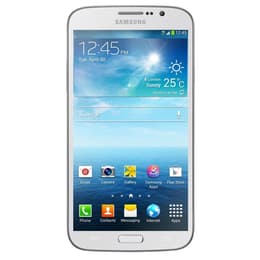 Galaxy Mega 6.3 I9200 8GB - White - Unlocked