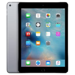 iPad Air (2014) 2nd gen 64 GB - Wi-Fi - Space Gray