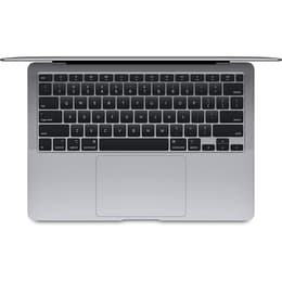 MacBook Air Retina 13-inch (2018) - Core i5 - 8GB SSD 128 QWERTY - English