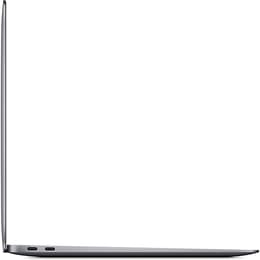 MacBook Air Retina 13-inch (2018) - Core i5 - 8GB SSD 128 QWERTY - English