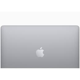 MacBook Air Retina 13-inch (2018) - Core i5 - 8GB SSD 128 QWERTY - English