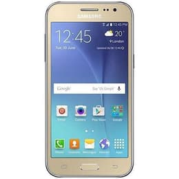 Galaxy J2 8GB - Gold - Unlocked