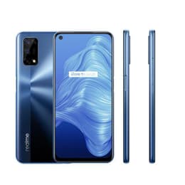 Realme 7 5G 128GB - Blue - Unlocked