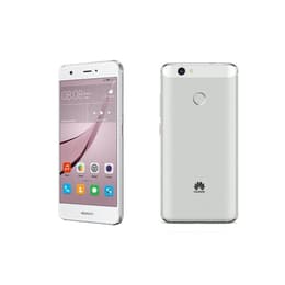 Huawei Nova 32GB - Silver - Unlocked
