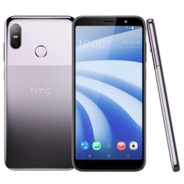 HTC U12 Life 64GB - Silver - Unlocked