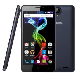 Archos 55b Platinum 16GB - Blue - Unlocked