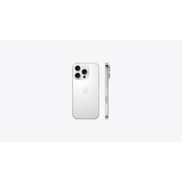 iPhone 16 Pro 256GB - White Titanium - Unlocked