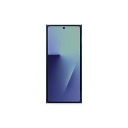 Galaxy Z Flip7 256GB - Blue - Unlocked