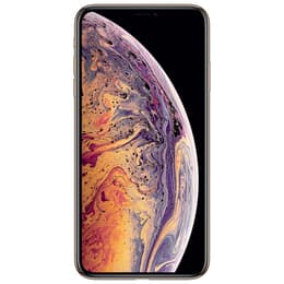 iPhone XS Max 64GB - Gold - Unlocked