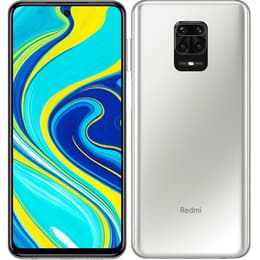 Xiaomi Redmi Note 9S 128GB - White - Unlocked