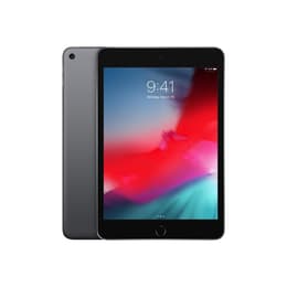 iPad mini (2019) 5th gen 64 GB - Wi-Fi + 4G - Space Gray