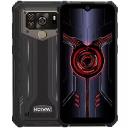 Hotwav W10 Pro 64GB - Black - Unlocked