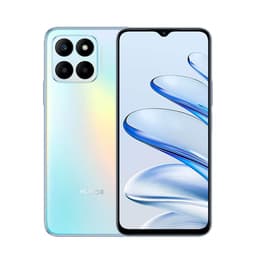 Honor 70 Lite 5G 128GB - Silver - Unlocked