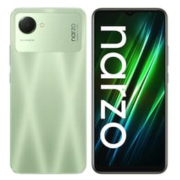 Realme Narzo 50I Prime 32GB - Green - Unlocked