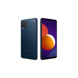 Galaxy M12 32GB - Black - Unlocked