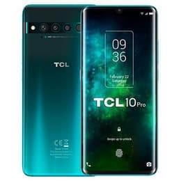 TCL 10 Pro 128GB - Green - Unlocked
