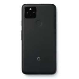 Google Pixel 5 128GB - Black - Unlocked