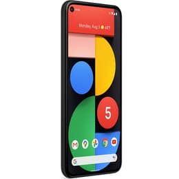 Google Pixel 5 128GB - Black - Unlocked