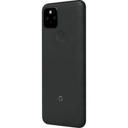 Google Pixel 5 128GB - Black - Unlocked
