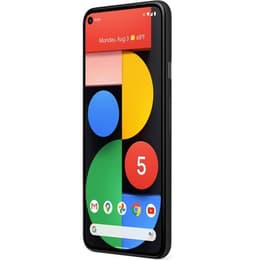 Google Pixel 5 128GB - Black - Unlocked