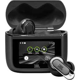Jbl Tour Pro 3 Earbud Noise-Cancelling Bluetooth Earphones - Black
