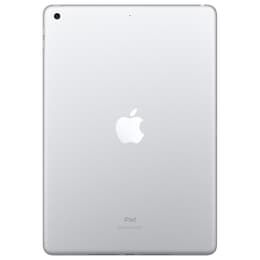 iPad 10.2 (2019) 7th gen 128 GB - Wi-Fi - Silver