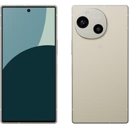 Sharp Aquos R9 256GB - White - Unlocked
