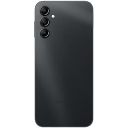 Galaxy A14 5G 128GB - Black - Unlocked
