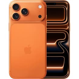 iPhone 17 Pro Max 1000GB - Cosmic Orange - Unlocked