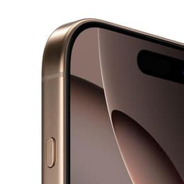 iPhone 16 Pro 256GB - Desert Titanium - Unlocked