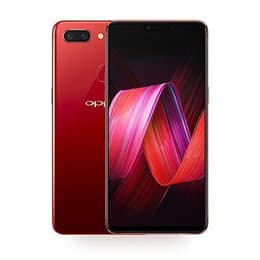 Oppo R15 Pro 128GB - Red - Unlocked