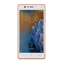 Nokia 3 16GB - Bronze - Unlocked