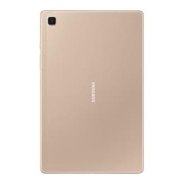 Galaxy Tab A7 (2020) 32GB - Wi-Fi + 4G - Gold