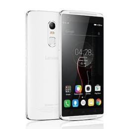 Lenovo vibe x3 16GB - White - Unlocked