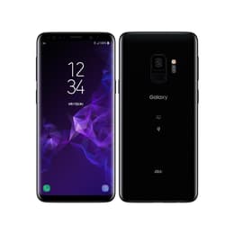 Galaxy S9 64GB - Black - Unlocked (Version Au)