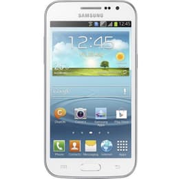 Galaxy Win I8550 8GB - White - Unlocked