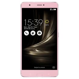 Asus ZenFone 3 Ultra 64GB - Rose Gold - Unlocked