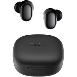 Xiaomi Redmi Buds 6 Play Earbud Noise-Cancelling Bluetooth Earphones - Black
