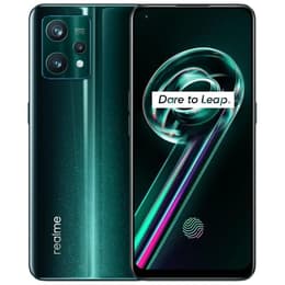 Realme 9 Pro Plus 5G 128GB - Green - Unlocked